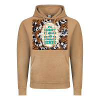 I'm Sorry If I Offended You With My Common Sense Vintage Hoodie | Teevron