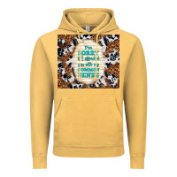 Vintage Mustard i'm sorry if i offended you with my common sense Vintage Hoodie - TumblerDesignByShophia