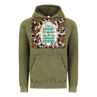 Vintage Olive i'm sorry if i offended you with my common sense Vintage Hoodie - TumblerDesignByShophia