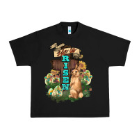 Black He is risen Bunny Cross Easter Day Urban Heavy Tee - HowdyJamesFarm