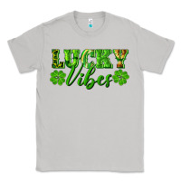 Moon Dust lucky vibes Classic Tee - RanaPortraitStore