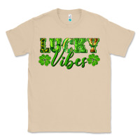 Mushroom lucky vibes Classic Tee - RanaPortraitStore