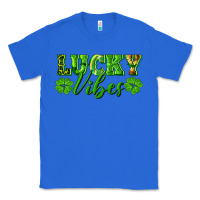 True Royal lucky vibes Classic Tee - RanaPortraitStore