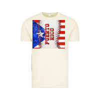 Vintage Arctic baseball puerto rico tumbler tbs Vintage Tee - TumblerDesignByShophia