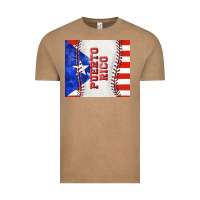 Vintage Coffee baseball puerto rico tumbler tbs Vintage Tee - TumblerDesignByShophia