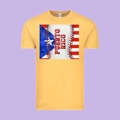 Baseball Puerto Rico Tumbler Tbs Vintage Tee Designed By Tumblerdesignbyshophia