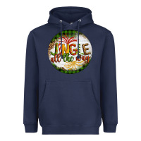 Christmas Jingle Heavyweight Hoodie | Teevron