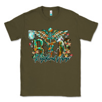 Army Green registered nurse Classic Tee - RacoonDesign