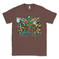 Chestnut registered nurse Classic Tee - RacoonDesign