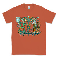 Copper registered nurse Classic Tee - RacoonDesign