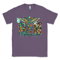 Lavender registered nurse Classic Tee - RacoonDesign