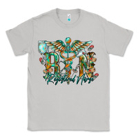 Moon Dust registered nurse Classic Tee - RacoonDesign