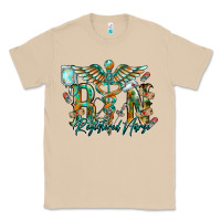 Registered Nurse Classic Tee | Teevron