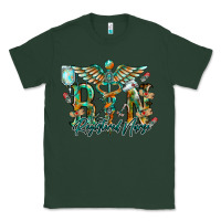Sports Green registered nurse Classic Tee - RacoonDesign