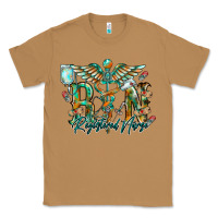 Toasted Coconut registered nurse Classic Tee - RacoonDesign