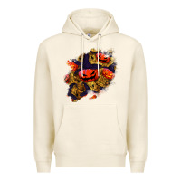 Tofu halloween pumpkin patch  2 Premium Hoodie - BundleAndBundleShop