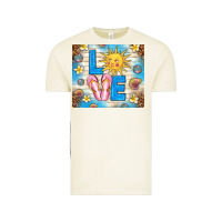 Vintage Arctic summer love Vintage Tee - TumblerDesignByShophia