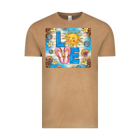 Vintage Camel summer love Vintage Tee - TumblerDesignByShophia