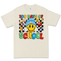 Bone 100 days of school Premium Tee - Artiststas