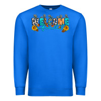 True Royal Welcome fall Premium Sweatshirt - Artiststas