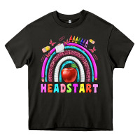 Asphalt headstart Heavy Core Tee - BundleAndBundleShop