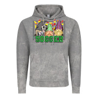 Cloud Rock soccer gnomies Vintage Hoodie - HowdyJamesFarm