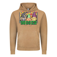 Vintage Camel soccer gnomies Vintage Hoodie - HowdyJamesFarm