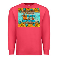 Cardinal Tis' The Season To Be Grateful Premium Sweatshirt - Artiststas