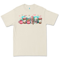 Bone volleyball coffee cups Premium Tee - Jasminsmagicworld