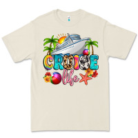 Bone cruise life Premium Tee - Artiststas