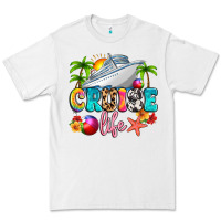 White cruise life Premium Tee - Artiststas