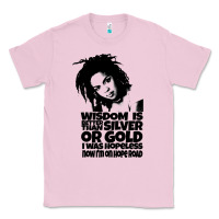 Bubblegum Pink lover gift lauryn hill retro wave Classic Tee - lanVoArt