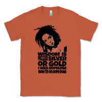 Copper lover gift lauryn hill retro wave Classic Tee - lanVoArt