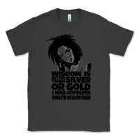 Smoke lover gift lauryn hill retro wave Classic Tee - lanVoArt