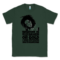 Sports Green lover gift lauryn hill retro wave Classic Tee - lanVoArt