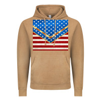 Vintage Camel glitter american flag Vintage Hoodie - TumblerDesignByShophia