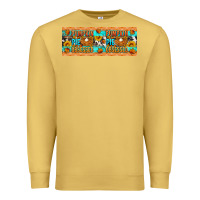 Antique Gold Pumpkin Pie Obsessed Premium Sweatshirt - Artiststas