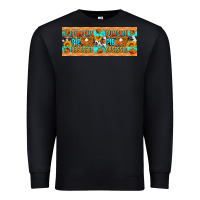 Black Pumpkin Pie Obsessed Premium Sweatshirt - Artiststas