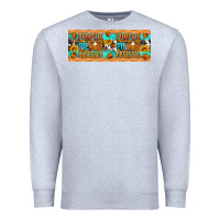 Heather Grey Pumpkin Pie Obsessed Premium Sweatshirt - Artiststas
