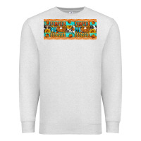 Oatmeal Heather Pumpkin Pie Obsessed Premium Sweatshirt - Artiststas