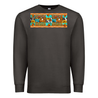 Smoke Pumpkin Pie Obsessed Premium Sweatshirt - Artiststas