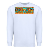 White Pumpkin Pie Obsessed Premium Sweatshirt - Artiststas