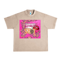 French Oak do no harm but take no shit Urban Heavy Tee - TumblerDesignByShophia