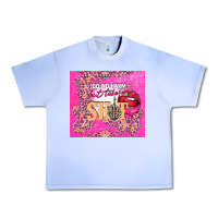 Grape Ice do no harm but take no shit Urban Heavy Tee - TumblerDesignByShophia