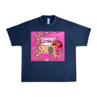 Navy do no harm but take no shit Urban Heavy Tee - TumblerDesignByShophia
