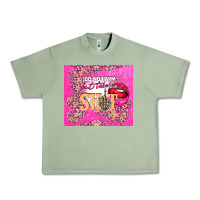 Oil Green do no harm but take no shit Urban Heavy Tee - TumblerDesignByShophia