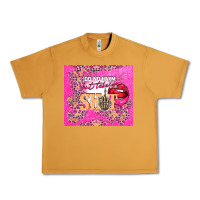 Peanut Butter do no harm but take no shit Urban Heavy Tee - TumblerDesignByShophia