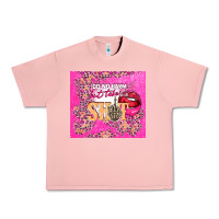 Salmon do no harm but take no shit Urban Heavy Tee - TumblerDesignByShophia