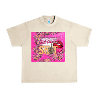 Sandshell do no harm but take no shit Urban Heavy Tee - TumblerDesignByShophia