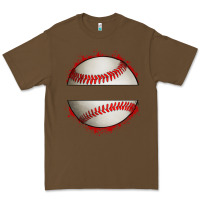 Cacao personalized baseball Premium Tee - Artiststas
